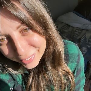 Meet your Posher, Darcie